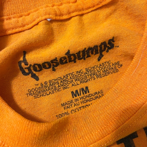 Goosebumps Graphic T-Shirt - Picture 4 of 5
